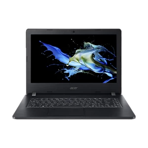 Acer TravelMate P214-53 11th Gen Intel Core i5 1135G7 14 Inch FHD Display Black Laptop #NX.VPLSI.00K