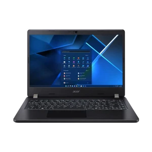 Acer TravelMate P214-53 Intel Core i5 1135G7 8GB RAM 1TB HDD 14 Inch FHD Display Black Laptop