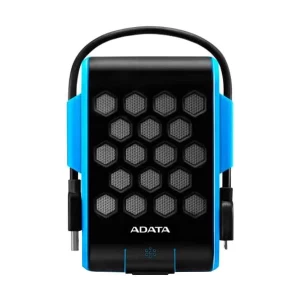 Adata HD720 2TB USB 3.2 Blue External HDD #AHD720-2TU31-CBL
