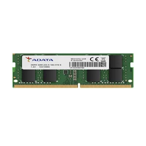 Adata Premier 16GB DDR4L 3200MHz Laptop RAM #AD4S320016G22-SGN