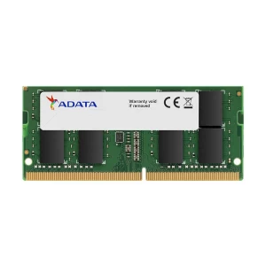 Adata Premier 8GB DDR4L 2666MHz Laptop RAM #AD4S26668G19-RGN/AD4S26668G19-SGN