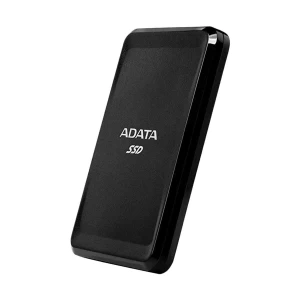 Adata SC685 1TB USB 3.2 Type-C Portable Black External SSD #ASC685-1TU32G2-CBK