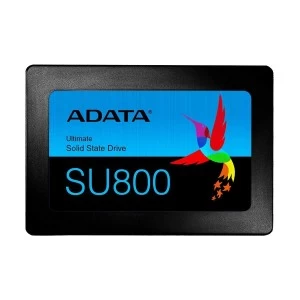 AData SU800S 256GB 3D NAND 2.5 Inch SATA SSD