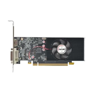 Afox GeForce GT 1030 2GB GDDR5 Low Profile Graphics Card #AF1030-2048D5L5-V2