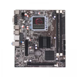 Afox IG41-MA7 DDR3 Intel LGA775 Socket Motherboard