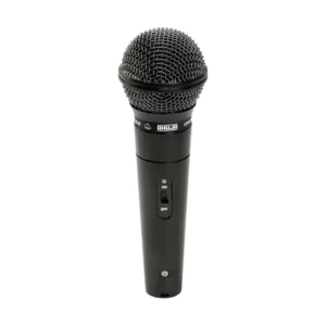 Ahuja AUD-101XLR Dynamic Undirectional Microphone