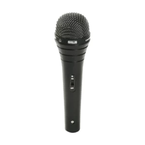 Ahuja AUD-99XLR Wired Microphone