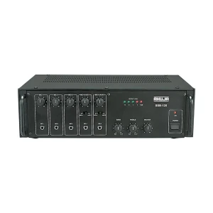 Ahuja SSB-120 120 Watts PA Mixer Amplifiers