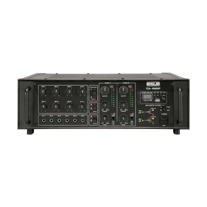 Ahuja TZA-4000DPM 400 Watts PA Amplifiers