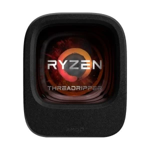 AMD Ryzen Threadripper 1900X 3.8-4.0GHz 8 Core 16 Threads 20MB Cache 180W TR4 Socket Processor (Fan Not Included)