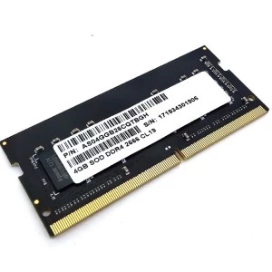 Apacer 4GB DDR4 2666MHz Laptop RAM