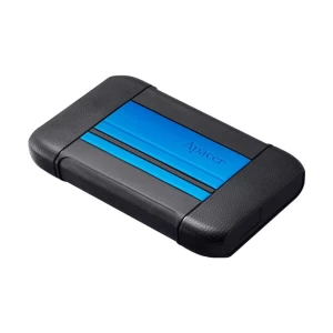 Apacer AC633 2TB USB 3.1 Gen 1 Blue External HDD #AP2TBAC633U-1
