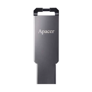 Apacer AH360 32GB USB 3.2 Gen 1 Ashy Pen Drive # AP32GAH360A-1