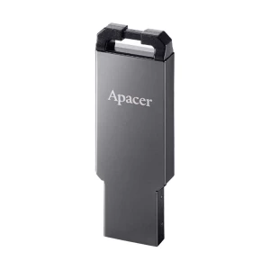 Apacer AH360 32GB USB 3.2 Gen 1 Ashy Pen Drive
