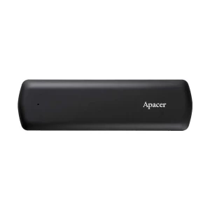 Apacer AS721 1TB USB 3.2 Gen 2 Type-C Black Portable External SSD