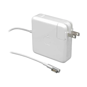 Apple 85W MagSafe Power Adapter #MC556LL/B