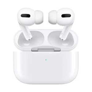Apple AirPods Pro with Wireless Charging Case #MWP22AM/A, MWP22ZM/A, MWP22ZA/A, MWP22ZP/A