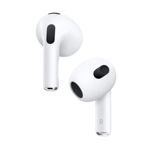 Apple AirPods with Charging Case (3rd Gen) #MME73AM/A