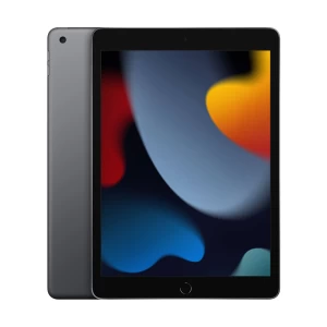 Apple iPad 9th Gen 10.2 Inch 64GB WiFi Space Gray Tablet #MK2K3LL/A