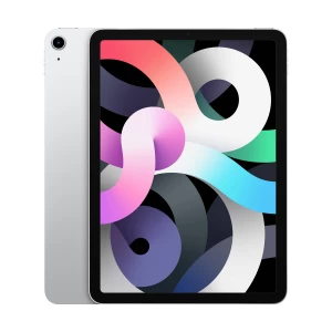 Apple iPad Air 4th Gen 10.9 Inch, 64GB, Wifi Silver Tablet #MYFN2LL/A