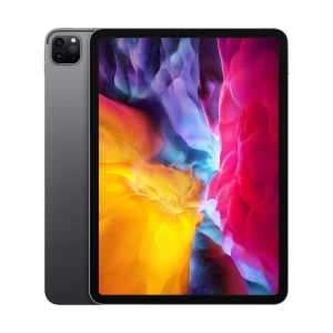 Apple iPad Pro 2nd Gen 11 Inch 256GB, WiFi, Space Gray Tablet #MXDC2LL/A