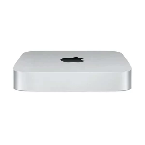 Apple Mac mini (Early 2023) Octa Core Apple M2 Chip Silver Mini PC #Z16L00005/Z16K0000A