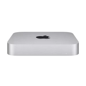 Apple Mac mini (Late 2020) Octa Core Apple M1 Chip (8GB, 512GB SSD) Silver Mini PC #MGNT3LL/A, MGNT3ZP/A