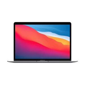 Apple MacBook Air Late 2020 Apple M1 Chip 13.3 Inch Retina Display Touch ID Space Gray MacBook #MGN73LL/A / MGN73ZP/A