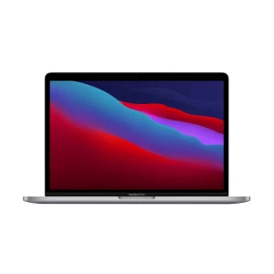 Apple MacBook Pro (Late 2020) Apple M1 Chip 13.3 Inch Retina Display Space Gray Laptop #Z11BMYD806, Z11C000A9