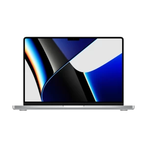 Apple MacBook Pro (Late 2021) Apple M1 Max (10-Core) Chip 14.2 Inch Liquid Retina XDR Display Silver Laptop #MBP-14-SL-24