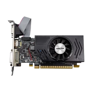 Arktek NVIDIA GeForce GT730 2GB GDDR3 Graphics Card