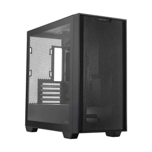 Asus A21 Mesh Mid Tower Black Micro-ATX Gaming Casing