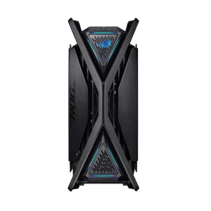 Asus GR701 ROG HYPERION ARGB Mid Tower Black E-ATX Gaming Casing