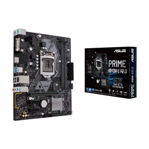 Asus PRIME H310M-AT R2.0 Intel Motherboard