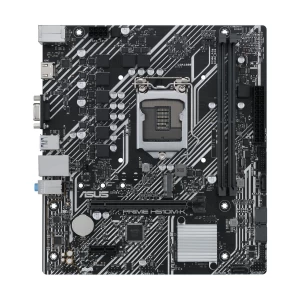 Asus PRIME H510M-K-SI DDR4 10th/11th Gen Intel LGA1200 Socket Motherboard (Commercial Edition)
