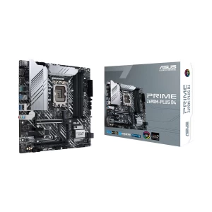 Asus PRIME Z690M-PLUS D4 12th Gen Intel  Motherboard