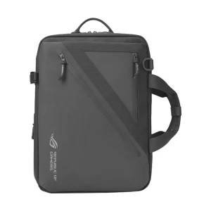 Asus ROG Archer BP1505 15.6 inch Black Laptop Gaming Backpack