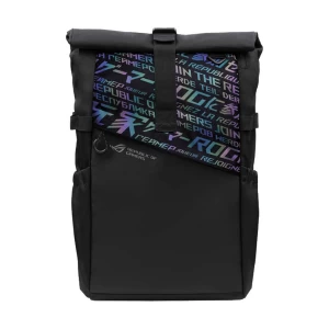 Asus ROG BP4701 17 inch Black Laptop Gaming Backpack