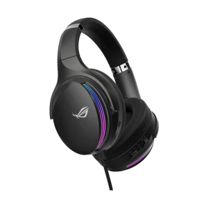 Asus ROG Fusion II 500 Black Wired Over-Ear Gaming Headphone