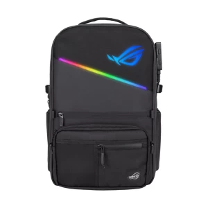 Asus ROG Ranger BP3703G RGB 17 inch Black Laptop Gaming Backpack