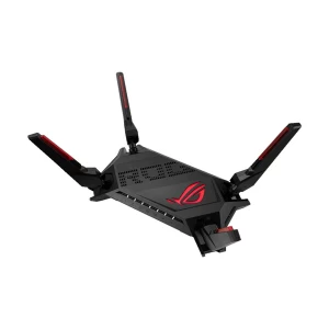 Asus ROG Rapture GT-AX6000 AX6000 Mbps Gigabit Dual-Band Wi-Fi 6 Gaming Router