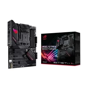 Asus ROG STRIX B550-F GAMING DDR4 AMD Motherboard