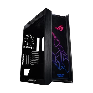 Asus ROG Strix Helios GX601 Mid Tower Black ATX Gaming Casing