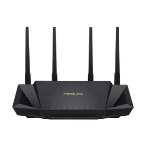 Asus RT-AX58U Gigabit Dual-Band AX3000 Mbps Wi-Fi 6 Router