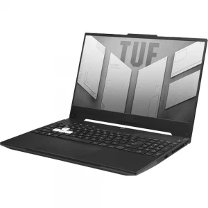 Asus TUF Dash F15 FX517ZE Intel Core i5 12450H 16GB RAM 512GB SSD 15.6 Inch FHD Display OFF-Black Gaming Laptop