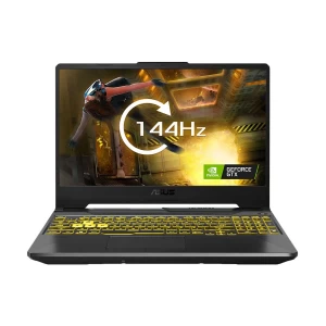 Asus TUF Gaming F15 FX506LH Intel Core i5 10300H 15.6 Inch FHD LED Display Grey Metal Gaming Laptop #HN002T-FX506LH