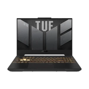Asus TUF Gaming F15 FX507ZC4 Intel Core i5 12500H 8GB RAM, 512GB SSD 15.6 Inch FHD Display Mecha Gray Gaming Laptop