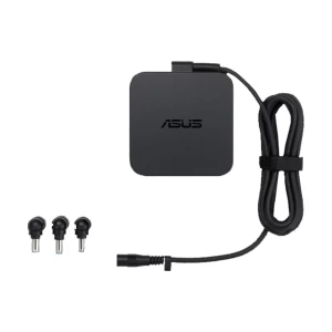 Asus U65W-01 65W Universal Mini Mulit-tips Black Laptop Adapter #90XB013N