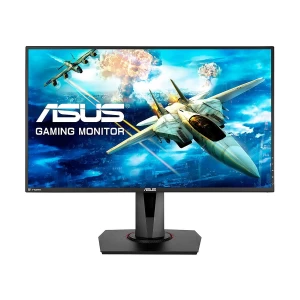 Asus VG278QR 27 Inch Full HD G-SYNC Gaming Monitor (HDMI, DP, DVI-D)