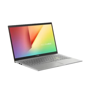 Asus VivoBook 15 K513EA Intel Core i3 1115G4 15.6 Inch FHD Display Hearty Gold Laptop #BQ2348T-K513EA